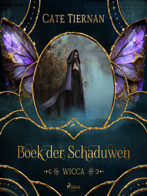cover image of Boek der Schaduwen